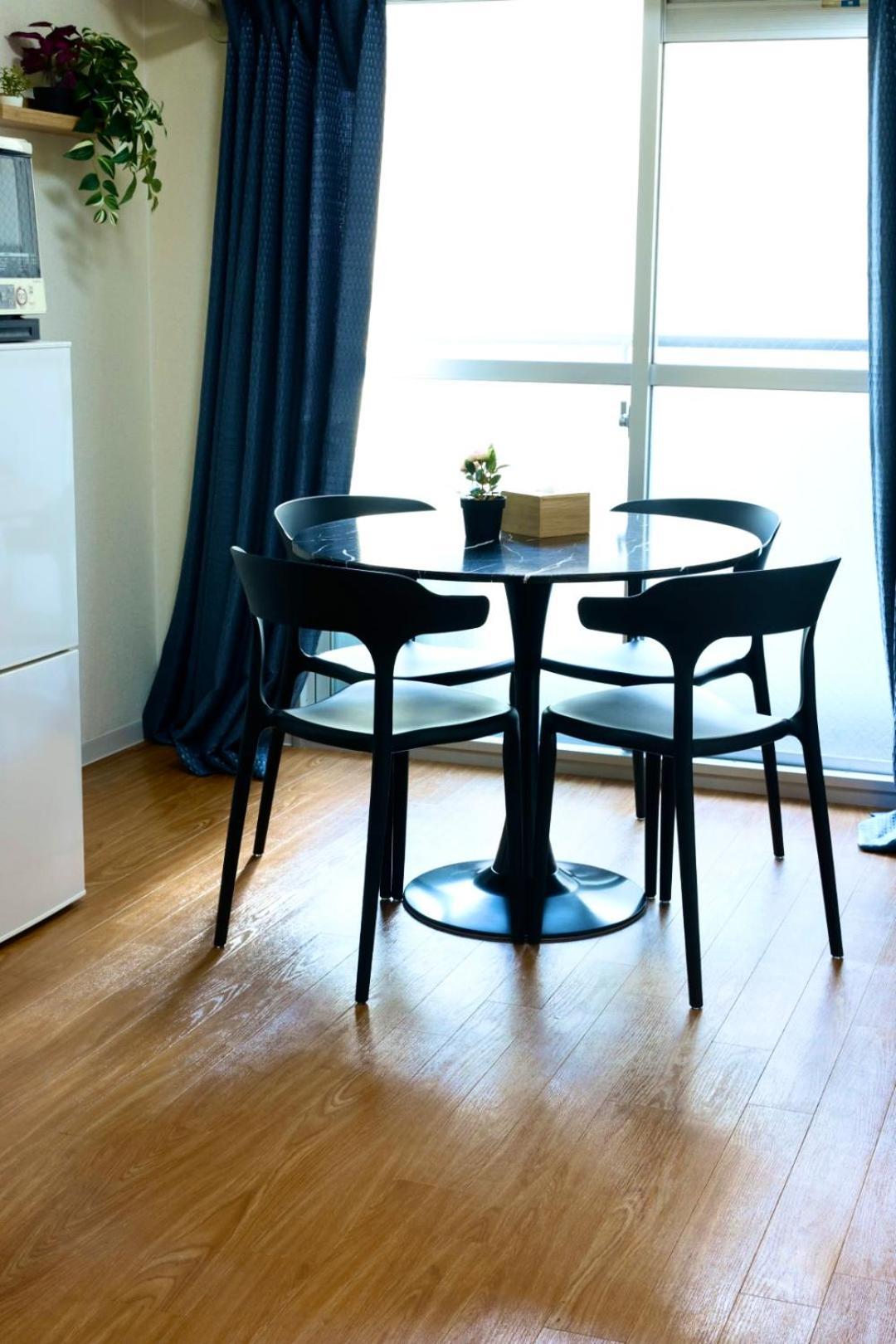 嵐 難波西 民宿 Bed And Breakfast Osaka Ngoại thất bức ảnh