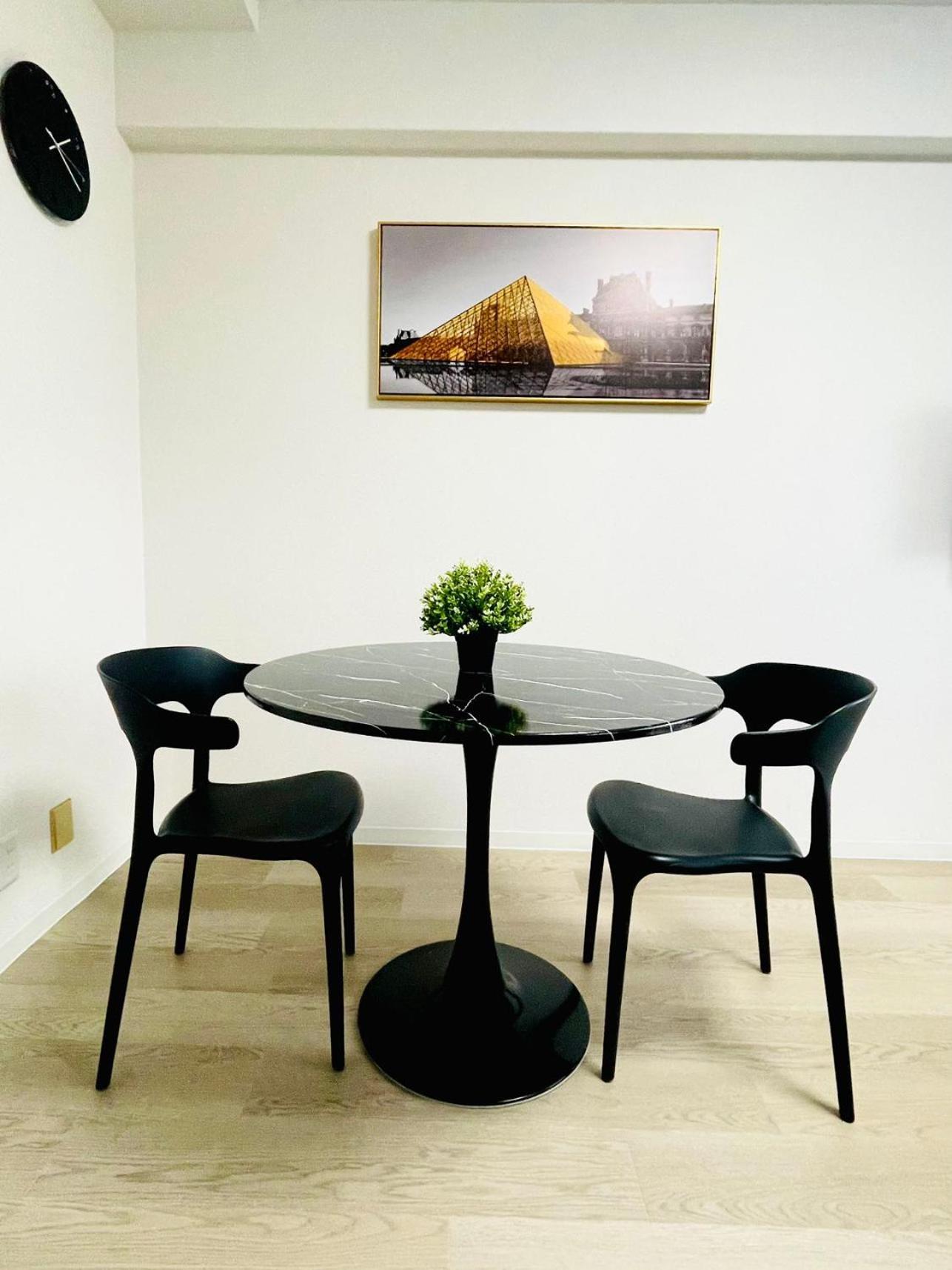 嵐 難波西 民宿 Bed And Breakfast Osaka Ngoại thất bức ảnh