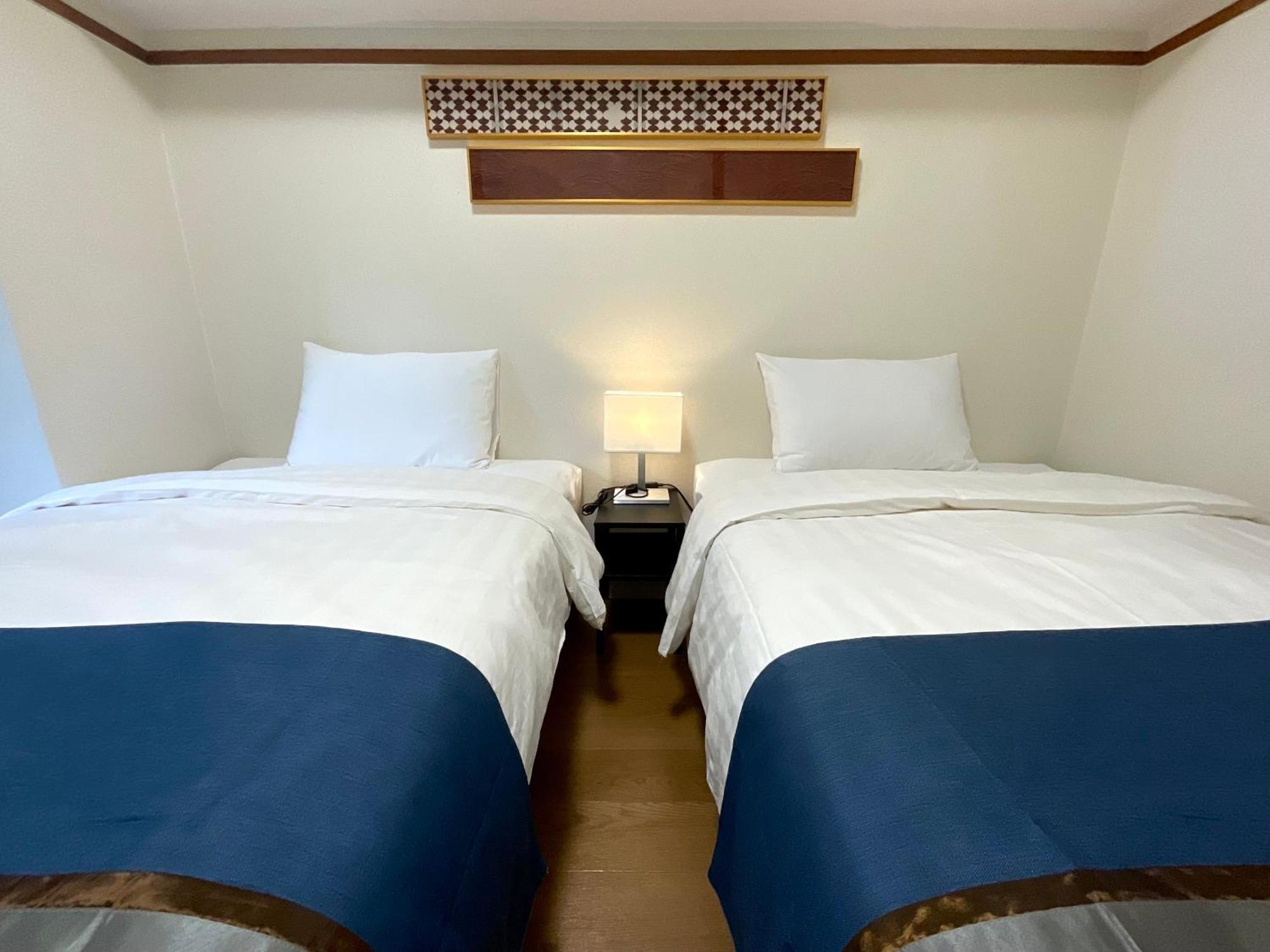 嵐 難波西 民宿 Bed And Breakfast Osaka Phòng bức ảnh