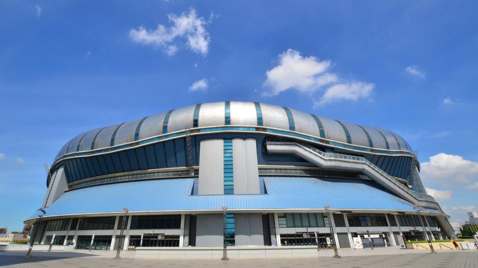 嵐 難波西 民宿 Bed And Breakfast Osaka Ngoại thất bức ảnh