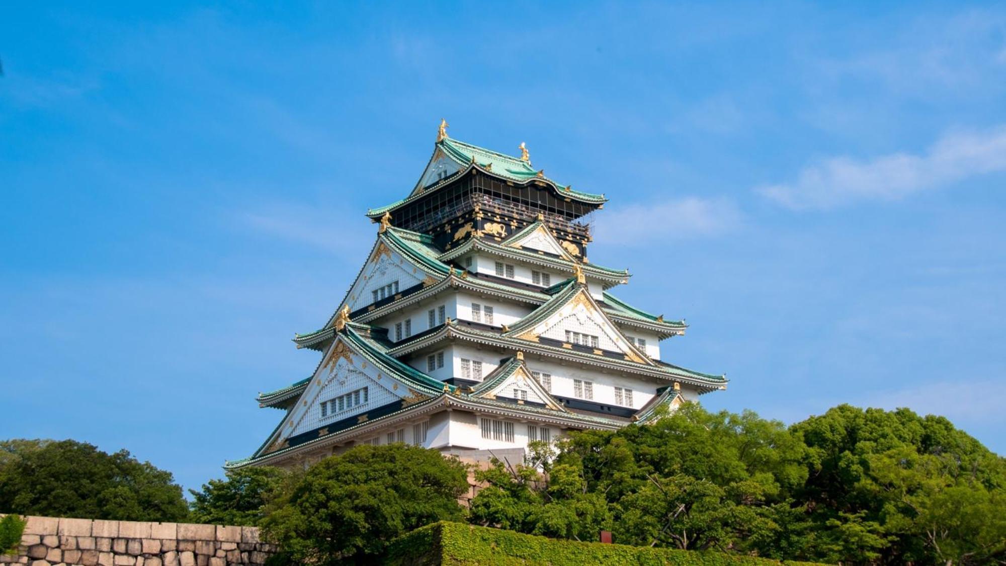 嵐 難波西 民宿 Bed And Breakfast Osaka Ngoại thất bức ảnh