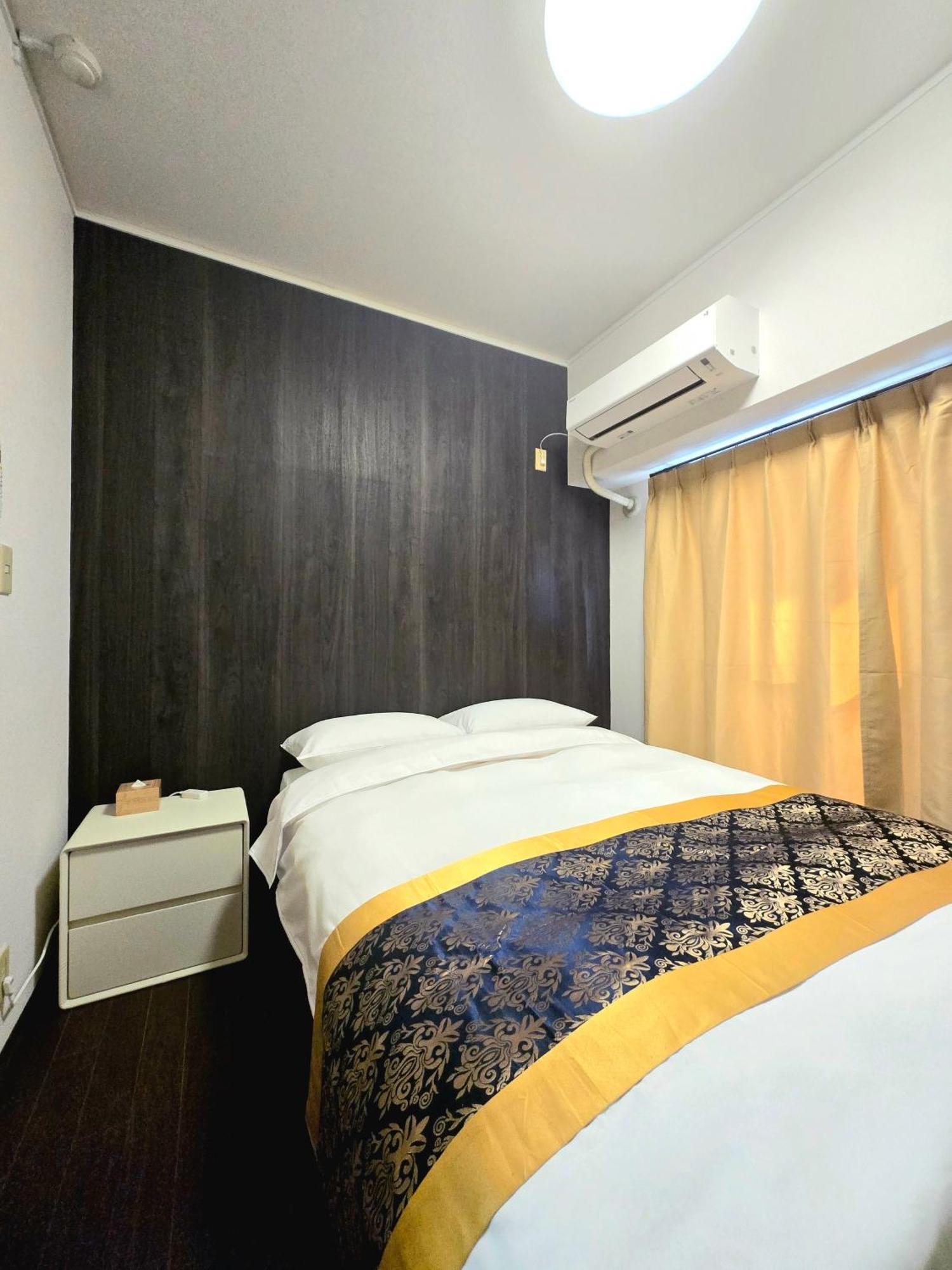 嵐 難波西 民宿 Bed And Breakfast Osaka Ngoại thất bức ảnh