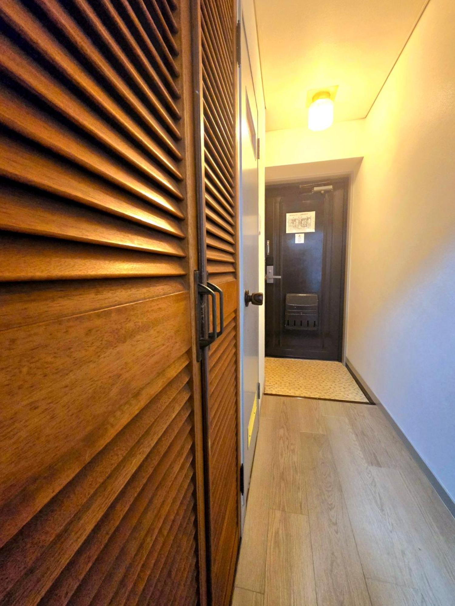嵐 難波西 民宿 Bed And Breakfast Osaka Ngoại thất bức ảnh